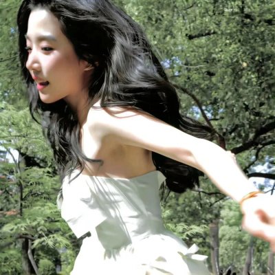 女神的子宫